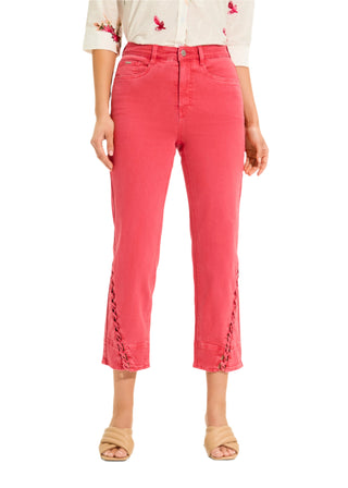 FDJ  Suzanne Crop Pant