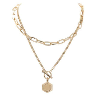 Merx Sofistica Necklace