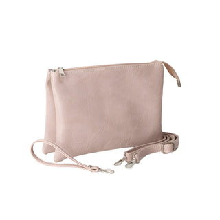 Caracol Crossbody Handbag