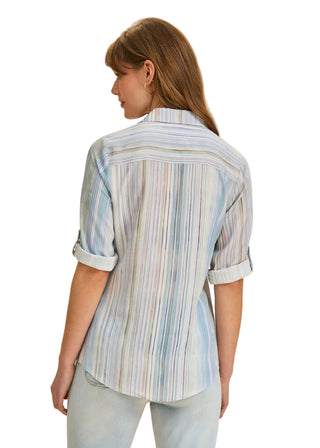 FDJ Roll Up Sleeve Shirt