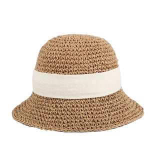 The Pathz Sunday Boardwalk Hat