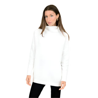 RD International Nancy Ottoman Sweater