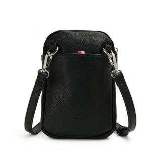 Co Lab The 'ELIANA' Double Zipper Tech Crossbody