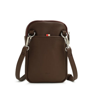 Co Lab The 'ELIANA' Double Zipper Tech Crossbody