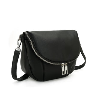 Co Lab The 'NAYA' Flap Crossbody