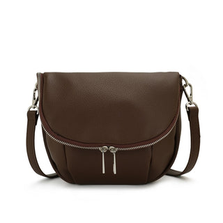 Co Lab The 'NAYA' Flap Crossbody