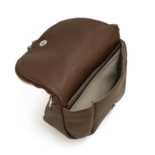 Co Lab The 'NAYA' Flap Crossbody