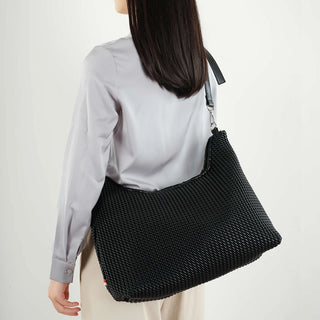 Co Lab The "DEMI" Shoulder bag