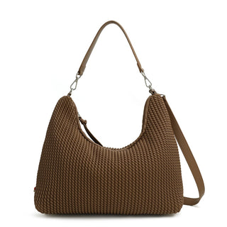 Co Lab The "DEMI" Shoulder bag
