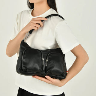 Co Lab The 'CLAUDE' Shoulder Bag Crossbody