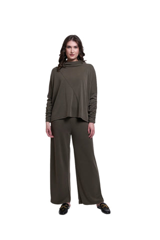 Wide Leg Pant