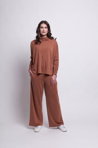 Wide Leg Pant