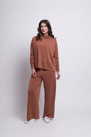 Wide Leg Pant