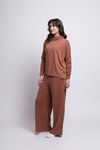 Wide Leg Pant