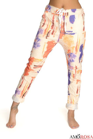 Amorosa Vacay Pants