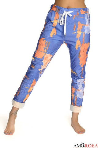 Amorosa Vacay Pants