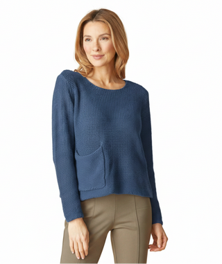 Habitat Fireside Pullover