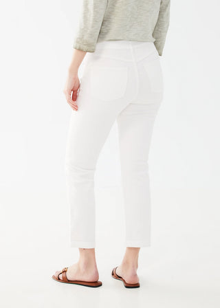 Petite Suzanne Straight Leg Jean