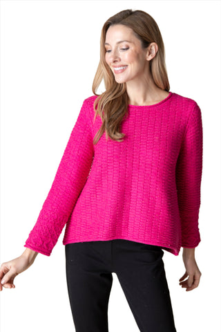 Habitat Brick Stitch Pullover