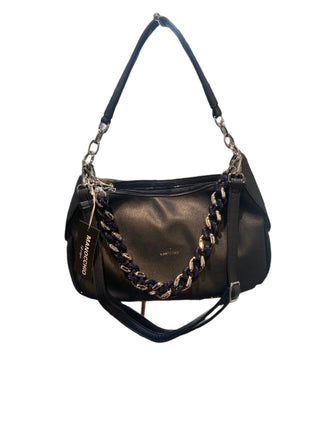 Manocchio Chain handle Handbag