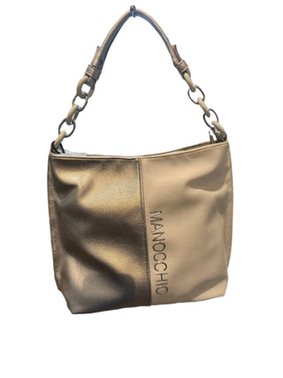 Manocchio Large Tasseled Handbags