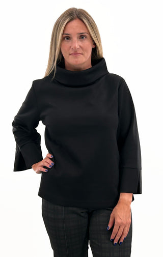 Orly Cowl neck sweater