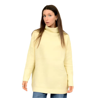 RD International Nancy Ottoman Sweater