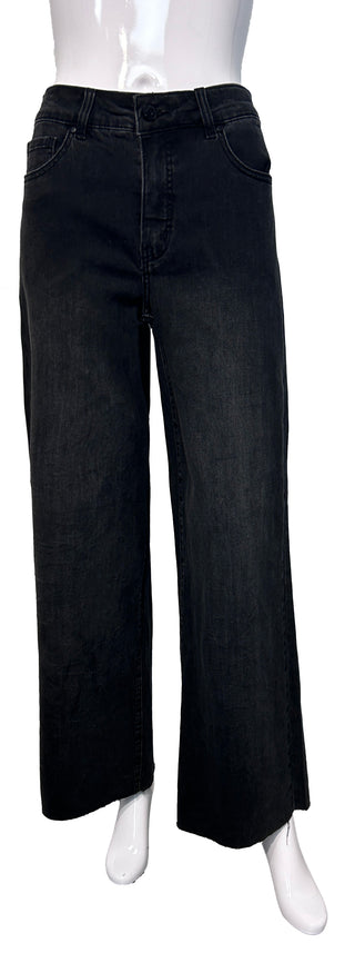 Orly Wide leg jean