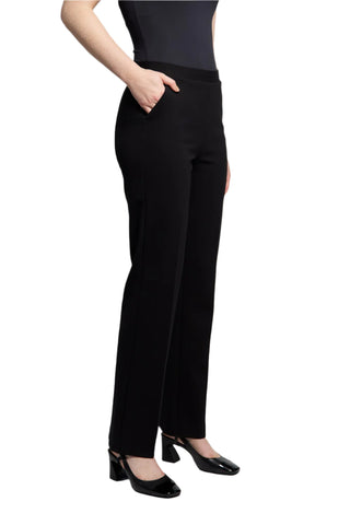 Atelier Ponte Straight leg Pant - Basic