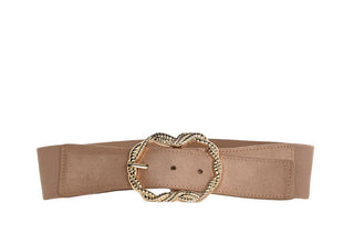 Frank Lyman Stretch Belt