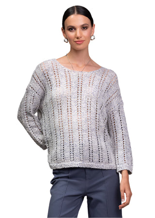 Alison Sheri Knit Sweater