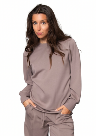 RD International Pullover Side Zipper