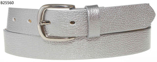 Landes Italian Leather Belt