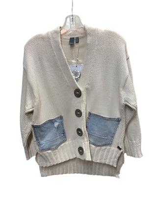 Shannon Passero The Rockstar Cardigan