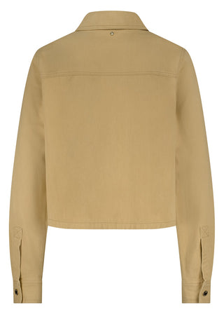 Tramontana Fringe Jacket