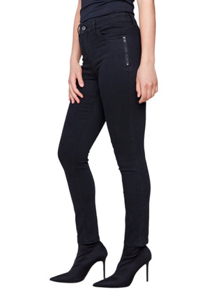 Charlie B Stretch Denim pant