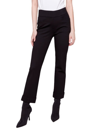 Gutsy PDR cuffed pant