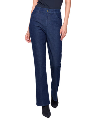 Charlie B Bootcut Leg Pant