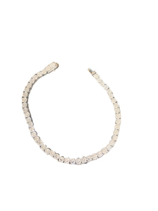 Crystal Waters Cubic Zirconia Bracelet