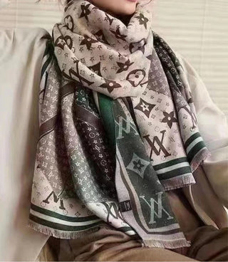 Luv & Co. Scarf