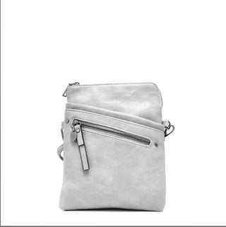 Zac Small shoulder bag