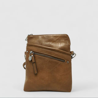 Zac Small shoulder bag