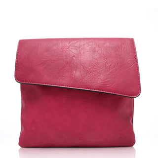 Zac Shoulder bag with Flap