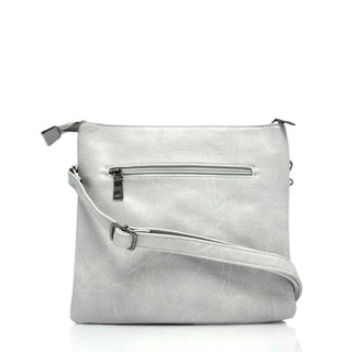 Zac Shoulder bag with Flap