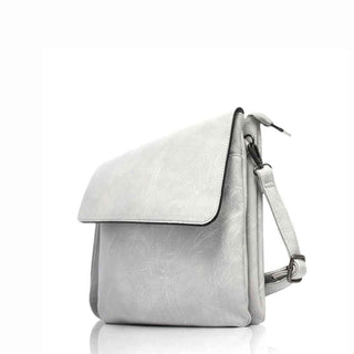 Zac Shoulder bag with Flap