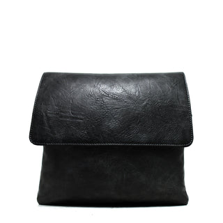 Zac Shoulder bag with Flap