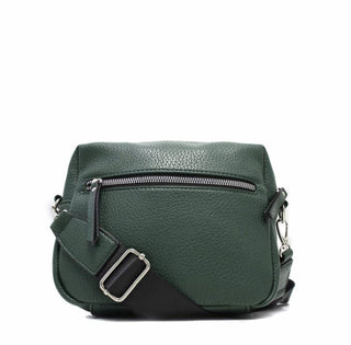 Zac Vegan leather Handbag