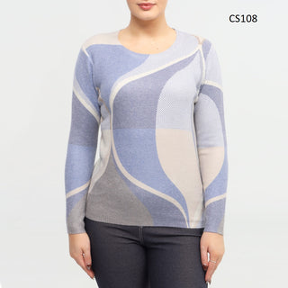Moffi  Sweater CS108