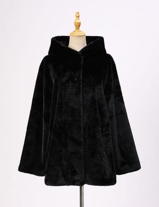 AOTA Faux Fur Coat
