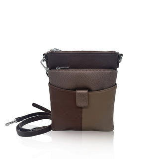 Espe Cindy Crossbody Bag